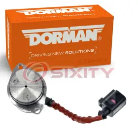 Sx-9492 Dorman - Oe Solutions Rear Awd Coupling Oil Pump For 2005-2007 Ford Freestyle Driveline Kp