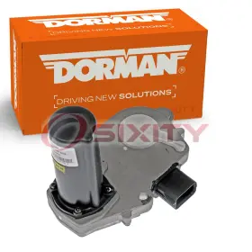Sx-9974 Dorman - Oe Solutions Transfer Case Motor For 2011-2012 Ram 1500 Motors Vk