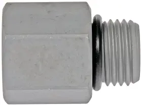 Rhp-1850 Dorman Automatic Transmission Oil Cooler Line Connector For Deville Eldorado Seville