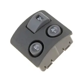 S2qyrp250828s06492 Dorman Dash Mounted 4x4 4wd Switch For Chevy Gmc Blazer S10 S-15 Pickup Truck