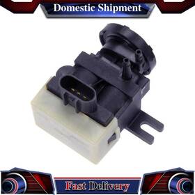 Dorman Scfzmas20260519-1052 Awd Hub Locking Vacuum Switch Fits Ford F350 F450 F550 F250 Excursion