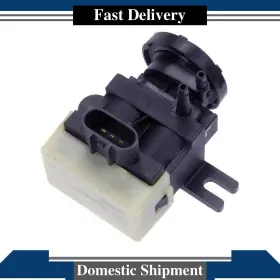 Vvat251215znfzc522 Dorman 4wd Hub Locking Vacuum Switch 1x Fits Ford F250 F350 F450 F550 Excursion