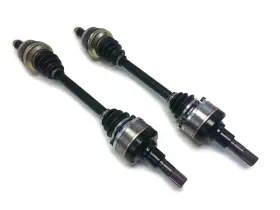 Ra2401l5 Driveshaft Shop 510003 Dss For Bmw 1986-92 E30 700hp Level 5 Direct Bolt-in Axle -right