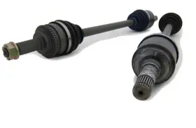 Ra8533x5 Driveshaft Shop 510262 Dss For Subaru 2008-2015 Sti 750hp Direct Fit Level 5 Front Axle