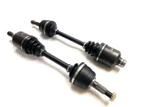 Ra6286l2 Driveshaft Shop 510361 Dss For Mazda 2006-2007 Mazdaspeed 6 500hp Rear Axle -right