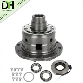 Dyh177926tc Dyh Autoparts Front Differential Case For 2007-2018 Jeep Wrangler Dana 44 Alex 4.10 Gear Ratio