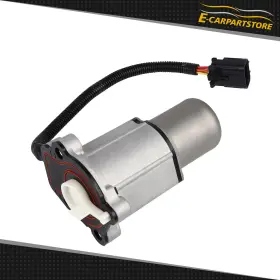 Ec177552s01 E-carpartstore For Buick Rainier Trailblazer Oldsmobile Gmc 2004-2007 Transfer Case Shift Motor