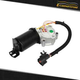 Ec177556s01 E-carpartstore Transfer Case Motor For 2003 2004 2005 Ford Explorer Sport Trac V6 4.0l 600-926