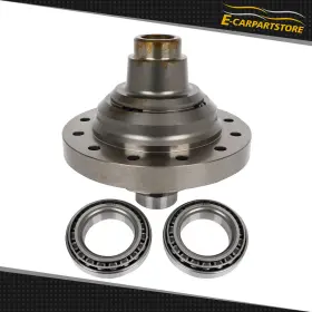 Ec177932p01 E-carpartstore Limited-slip Locker 30 Spline Fits Chevrolet Gmc Gm 10.5 Inch 14 Bolt 4.10 Down