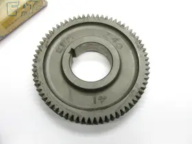 E2hz-7137-j Eaton 19633 New Genuine Oem Ford Countershaft O/d Gear Fuller