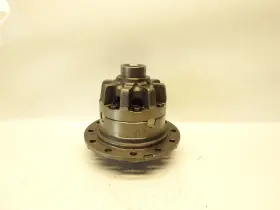 225sl58b Eaton Oem D70 Hd Detroit Locker Differential 35 Spline