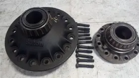 445.flhc99 Eaton 127823 Ds402 Diff Case Halves 9331438