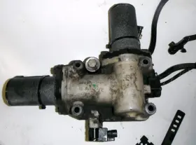 Fo6406a-asx Eaton Mid Range 4305518 2000-2007 Transmission Shift Motor - Used P/n