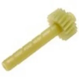 Tooth-natural-4 Ec Product 54056 3987919. 1963-81 Corvette Gear-speedometer Drive-19 Speed-63-81 #54056