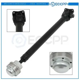 E16583801cp Eccpp Front Driveshaft 938-171 52853442af Fits 2008-2012 Jeep Liberty 3.7l Awd