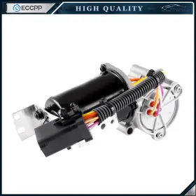 Ec10103312804cp Eccpp For Ford F150 1996-2003 F250 1996-1999 Transfer Case Shift Motor Actuator