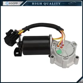 Ec10171636804cp Eccpp For 1994 Mazda B2300 B3000 B4000 Transfer Case Shift Motor Actuator