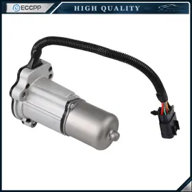Ec10177552804cp Eccpp For Gmc Envoy 2002-2005 2006 2007 2008 2009 Transfer Case Shift Motor Actuator