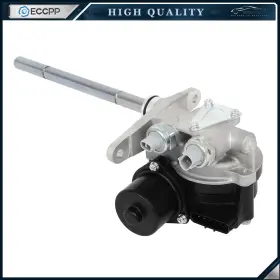 Ec10177554804cp Eccpp For Toyota Tacoma 2005-2015 Tundra 2002-2006 Transfer Case Shift Motor Actuator