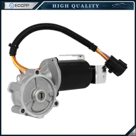 Ec10177558804cp Eccpp For Mazda B4000 2006 2007 2008 2009 Transfer Case Shift Motor Actuator Ec10177558804cp Eccpp For Mazda B4000 2006 2007 2008 2009 Transfer Case Shift Motor Actuator