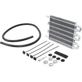 820500 Edelbrock Performance Products Universal Fit Transmission Cooler