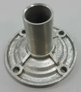 591023 Elgin New Nos 1940-1950 Chevrolet Gm Transmission Input Shaft Retainer 41 42 43
