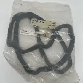 097.630 Elring Transmission Pan Gasket / 220 271 03 80 Ssbo