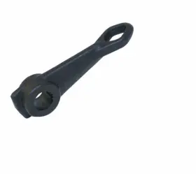 16-9909-7 Empi 16-9909-0 Clutch Cable Arm Fits Beetle 76-79 And All Type 2 091 Trans Com