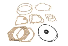 98-2077-0 Empi Transmission Gasket Set For Bug 61-76 Ghia 61-74 Bus 61-67 Type 3 64-73