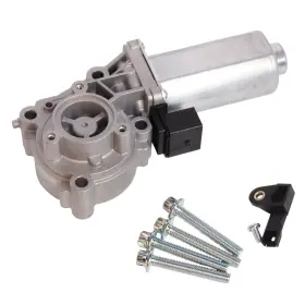 Ena8715620101 Ena Set Of 1 Transfer Case Motor Compatible With Bmw X3 X5 X6 2.5l 3.0l 4.4l