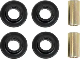 31107g Energy Suspension Bushings 1960-75 Chevrolet/gmc 4wd Truck Transfer Case Torque Mount Black