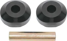 51101g Energy Suspension Bushings 1963-76 Mopar A/b/e-body Polyurethane Transmission Mount Kit - Black