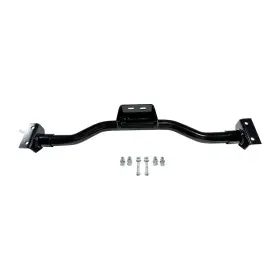 798022 Enm Motors Tubular Transmission Cross Member For 1947-1959 2nd Chevy Gmc 3100 Auto Truck