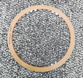 157101 Exedy Qty 5 Friction Plate For U660/760e Transmissions