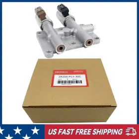 28015-plx-305 Factory 28015plx305 Transmission Dual Shift Linear Solenoid For 01-05 Honda Civic 1.7l