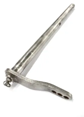 108887 Factory/oem Triumph Greaseable Tr2 Tr3 Tr4 Tr6 Clutch Lever Cross Shaft
