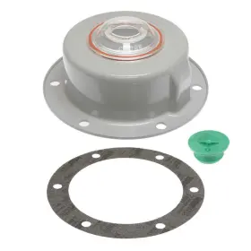 Hc0268 Fag Axle Hub Cap Usa