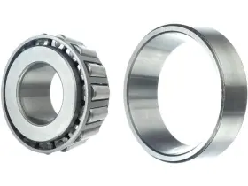 Zr44d6 Fag Front Output Shaft Bearing For Kia Mercedes Sorento G550 G63 Amg G65
