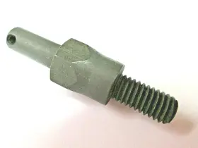 C2oa-7a026-a Falcon 62 64 Comet F/m/2 Transmission Shift Bellcrank To Converter Stud