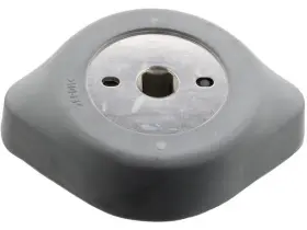 97dftvp12 Febi Transmission Mount For Vw Passat 1997