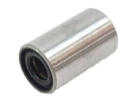 Febi Driveshaft Centering Bushing 39cnrbzx Front Drive Shaft End Fits Mercedes E350 2010-2016 Sedan