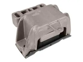 Hb79k5 Febi Left Transmission Mount For 98-06 Vw Jetta Beetle Golf 1.9l 4 Cyl 2.0l