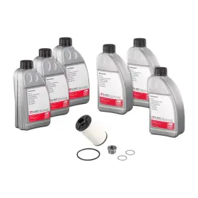 171762 Febi Rubber Co Genuine Transmission Service Kit