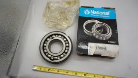 1308-l Federal-mogul 724956048212 National Bearings Bearing Free Ship Usa Nos
