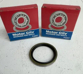 S-225110 Federal-mogul New Master Craft By Seal Pn