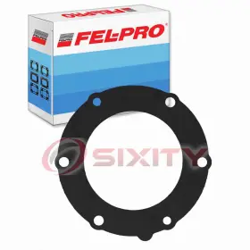 Sx-1452 Fel-pro Transfer Case Adapter Gasket For 2001-2006 Gmc Sierra 1500 Hd Qe