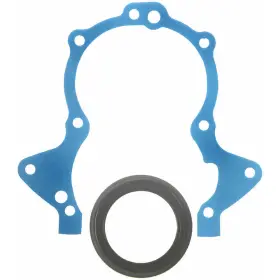Tcs-12662 Fel-pro Flywheel Gasket Tcs12662