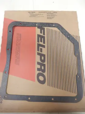 Tos18633 Fel-pro Tos 18633 Gm Th250 Th250c Th350 Th350c Transmission Pan Gasket Tos18633 Fel-pro Tos 18633 Gm Th250 Th250c Th350 Th350c Transmission Pan Gasket