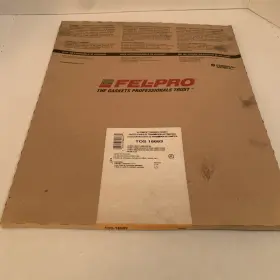 Tos18683 Fel-pro Auto Trans Oil Pan Gasket 4spd Jatco Rl4r01a Re4r01a - 20-bolts