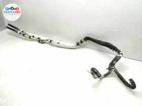 288421 Ferrari 2012-14 California Rear Transmission Line Water Coolant Pipe Tube F149 288421 Ferrari 2012-14 California Rear Transmission Line Water Coolant Pipe Tube F149